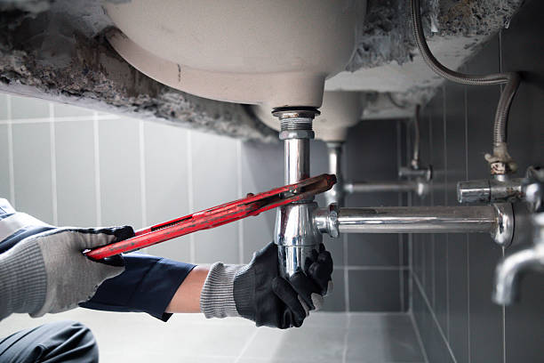 Trusted Gas Line Repair service in Pomfret, CT - Masters Plumbing Service